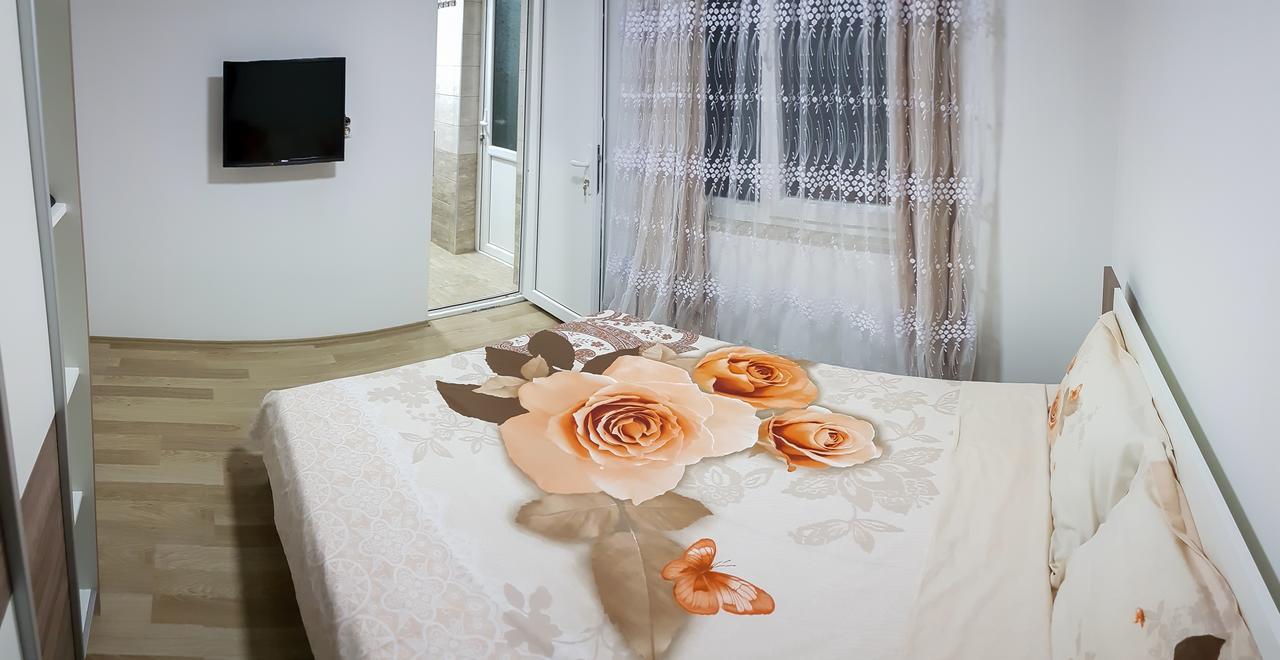 Venecia Plaza Struga Hotel Exterior foto